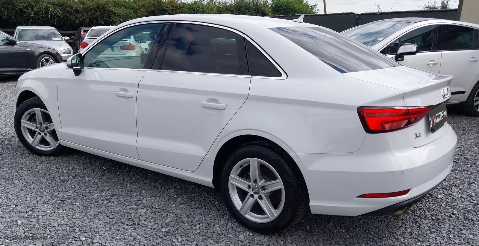 2019 Audi A3 – photo 5