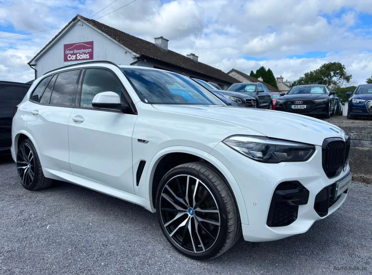 2023 BMW X5
