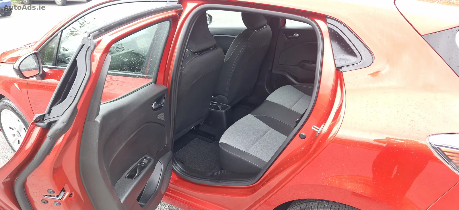 2024 Renault Clio – photo 3