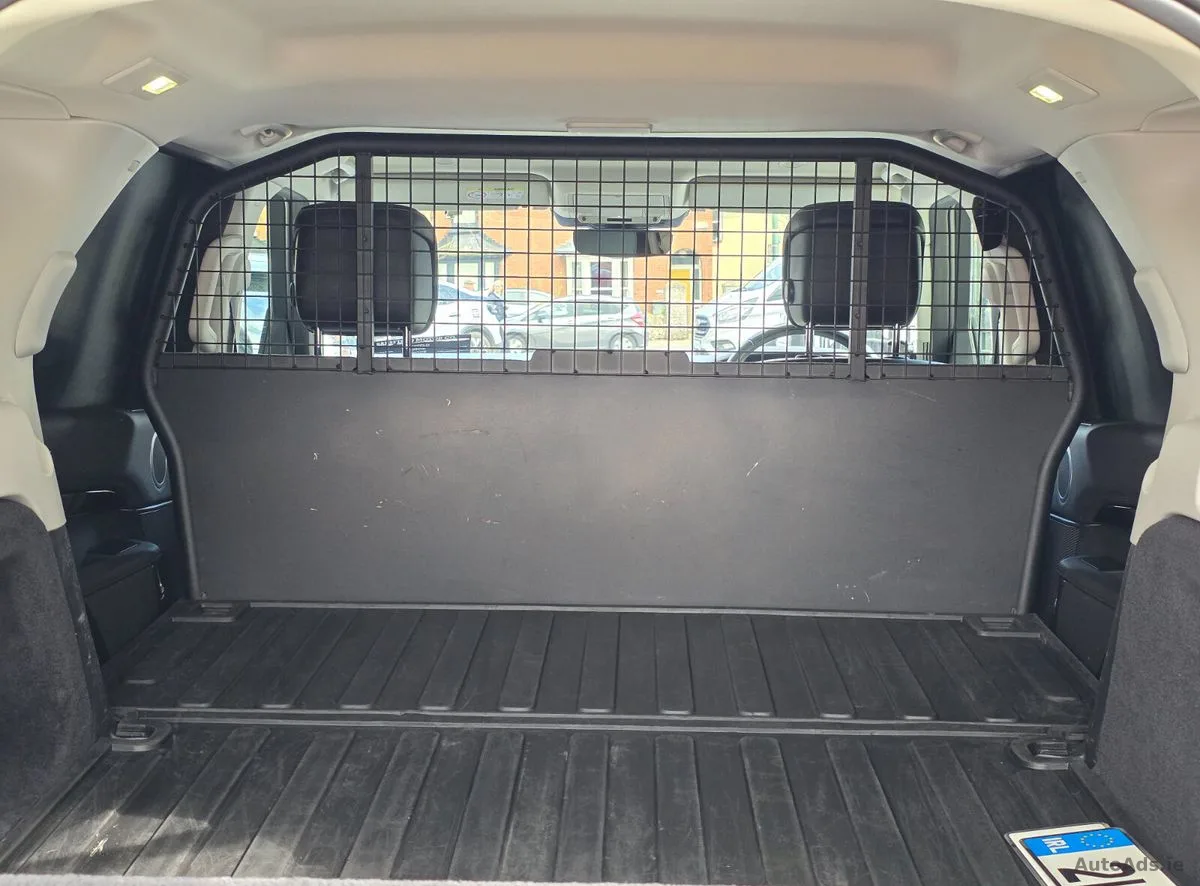 2021 Land Rover Discovery – photo 18