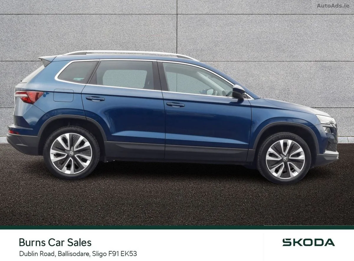 2022 Skoda Karoq – photo 11
