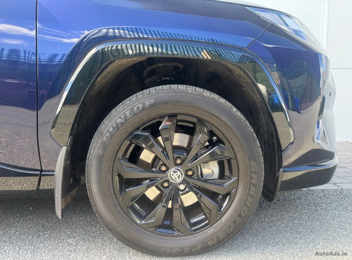 2024 Toyota RAV4 – photo 11