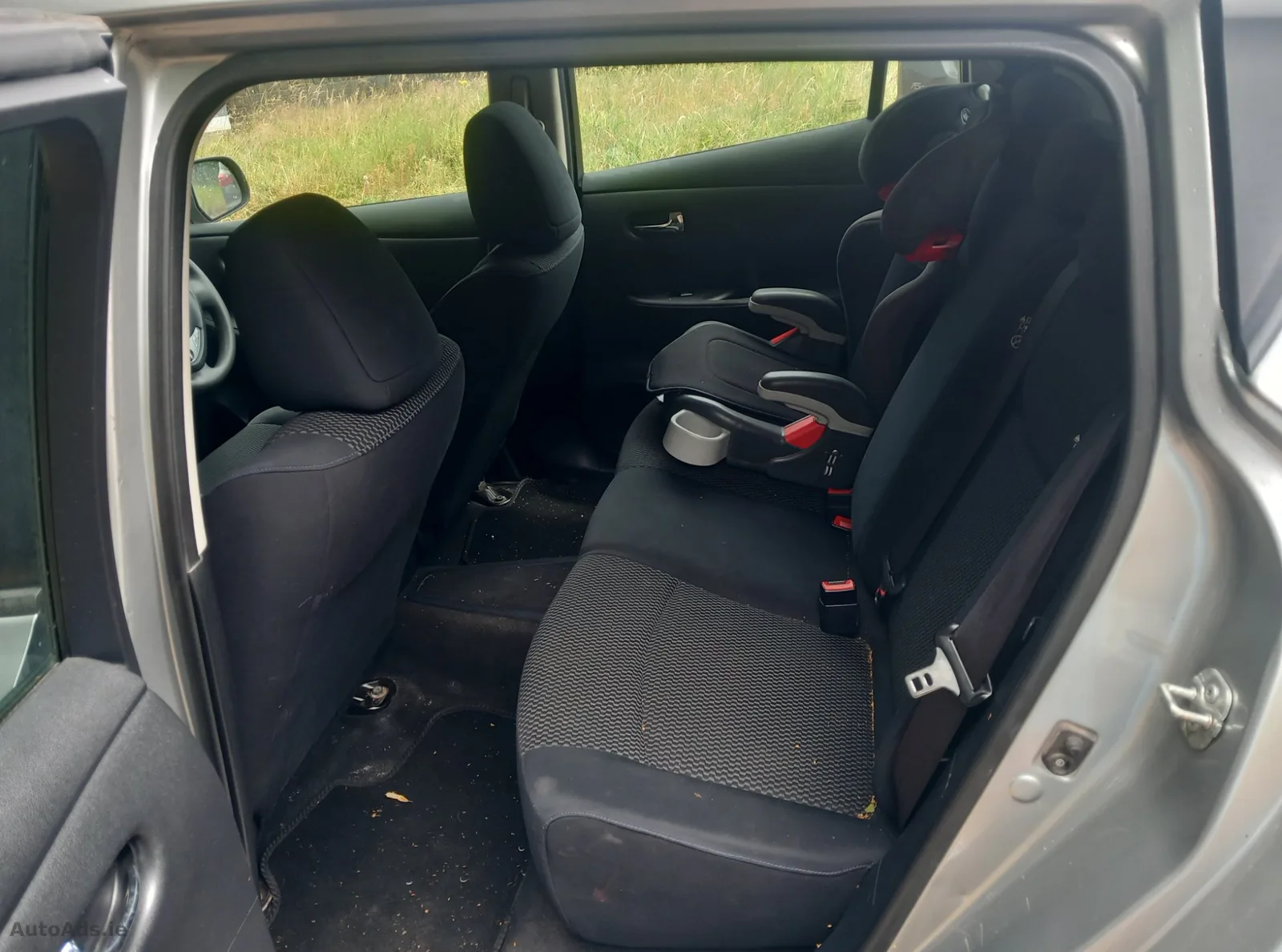 2018 Nissan Leaf – photo 6