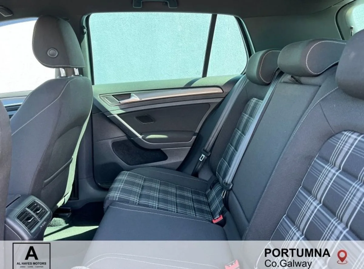 2018 Volkswagen Golf – photo 6