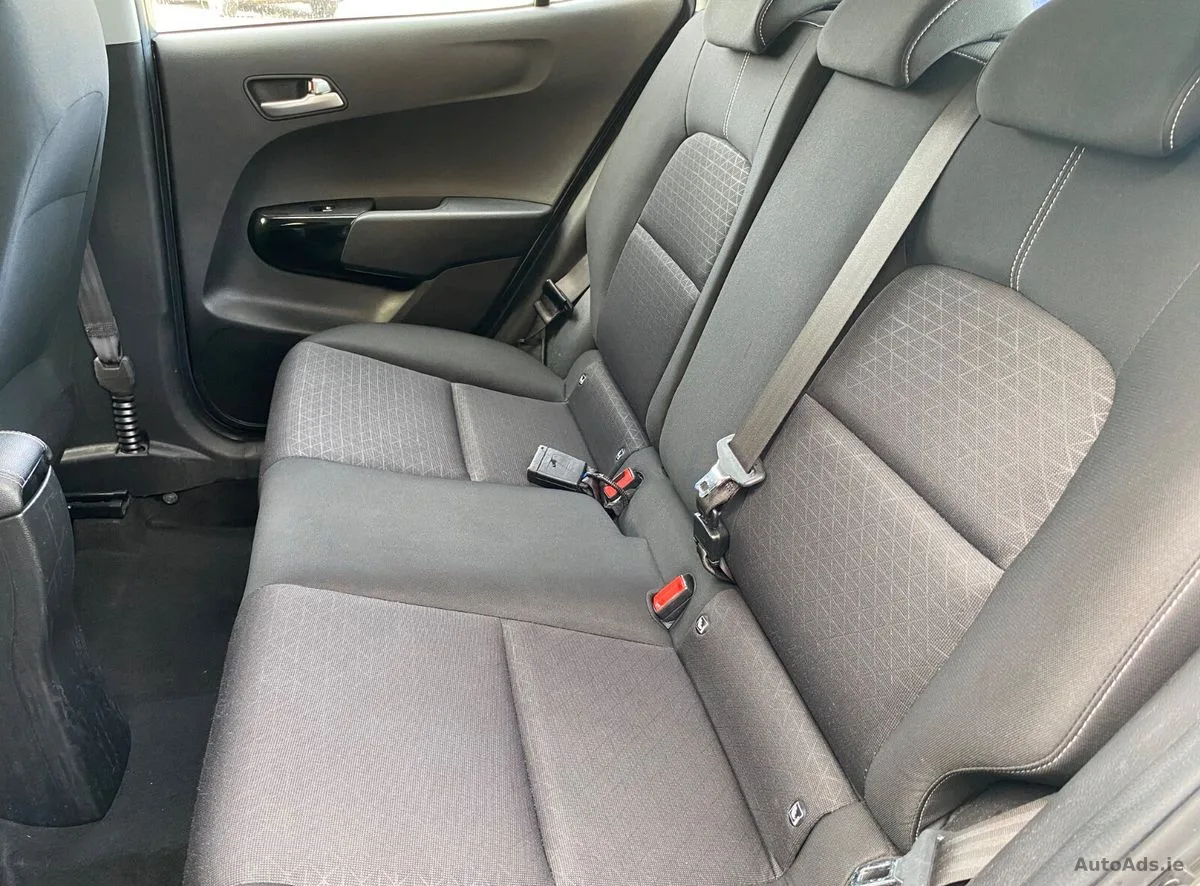 2023 Kia Picanto – photo 8