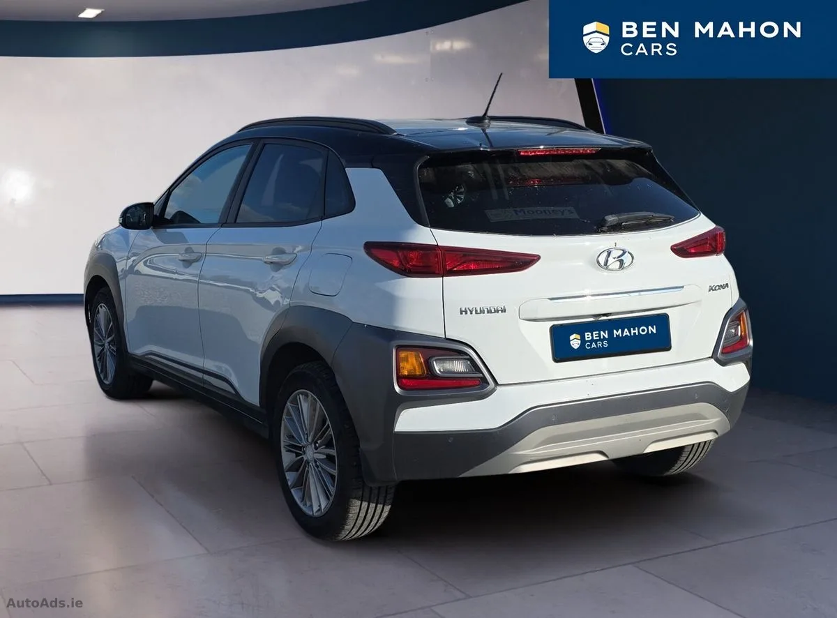 2019 Hyundai KONA – photo 3