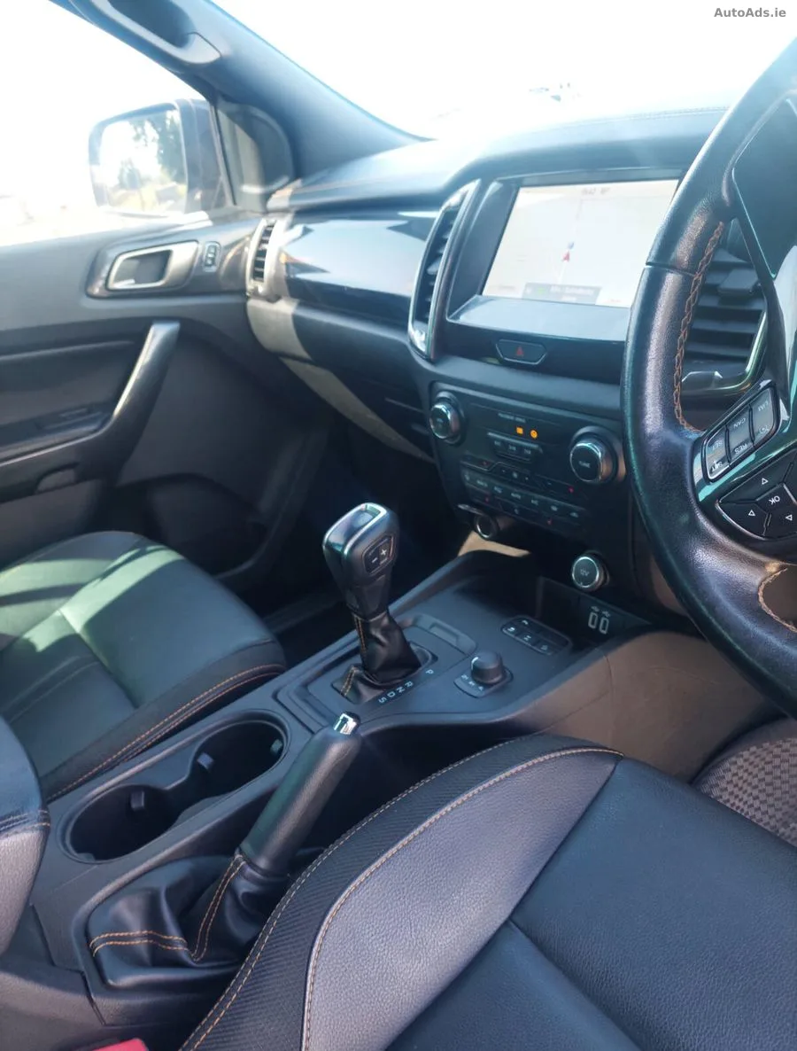 2023 Ford Ranger – photo 14