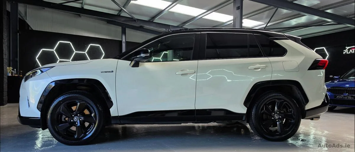 2019 Toyota RAV4 – photo 18