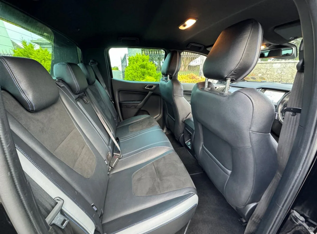 2021 Ford Ranger – photo 11