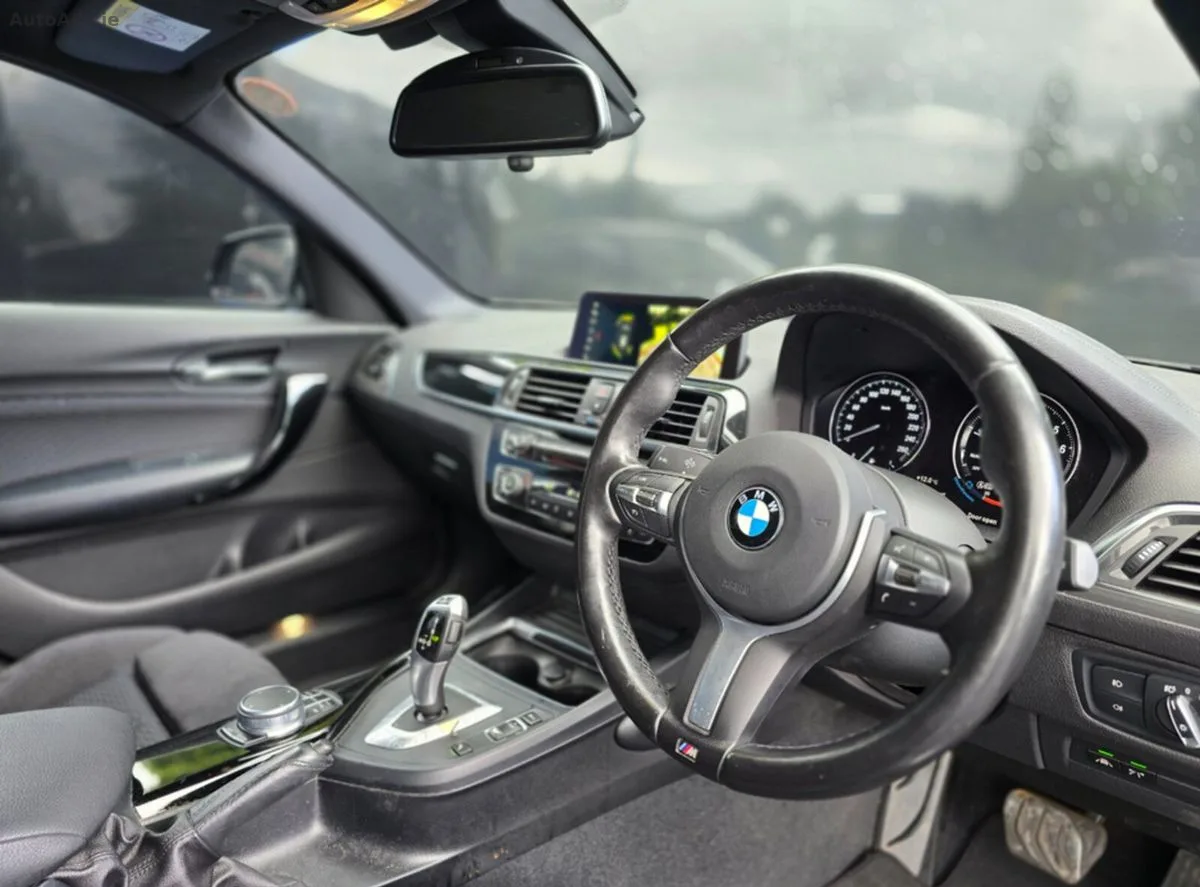 2018 BMW 1-Series – photo 2