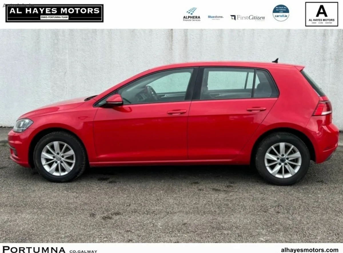 2019 Volkswagen Golf – photo 6