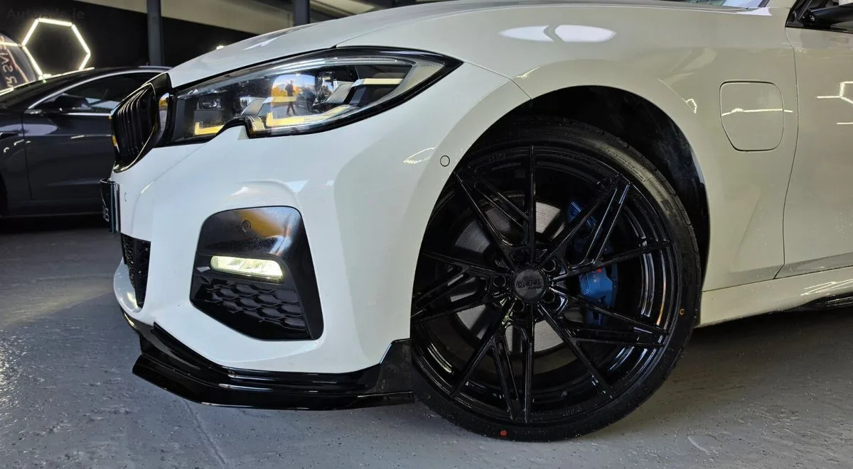 2020 BMW 3-Series – photo 16