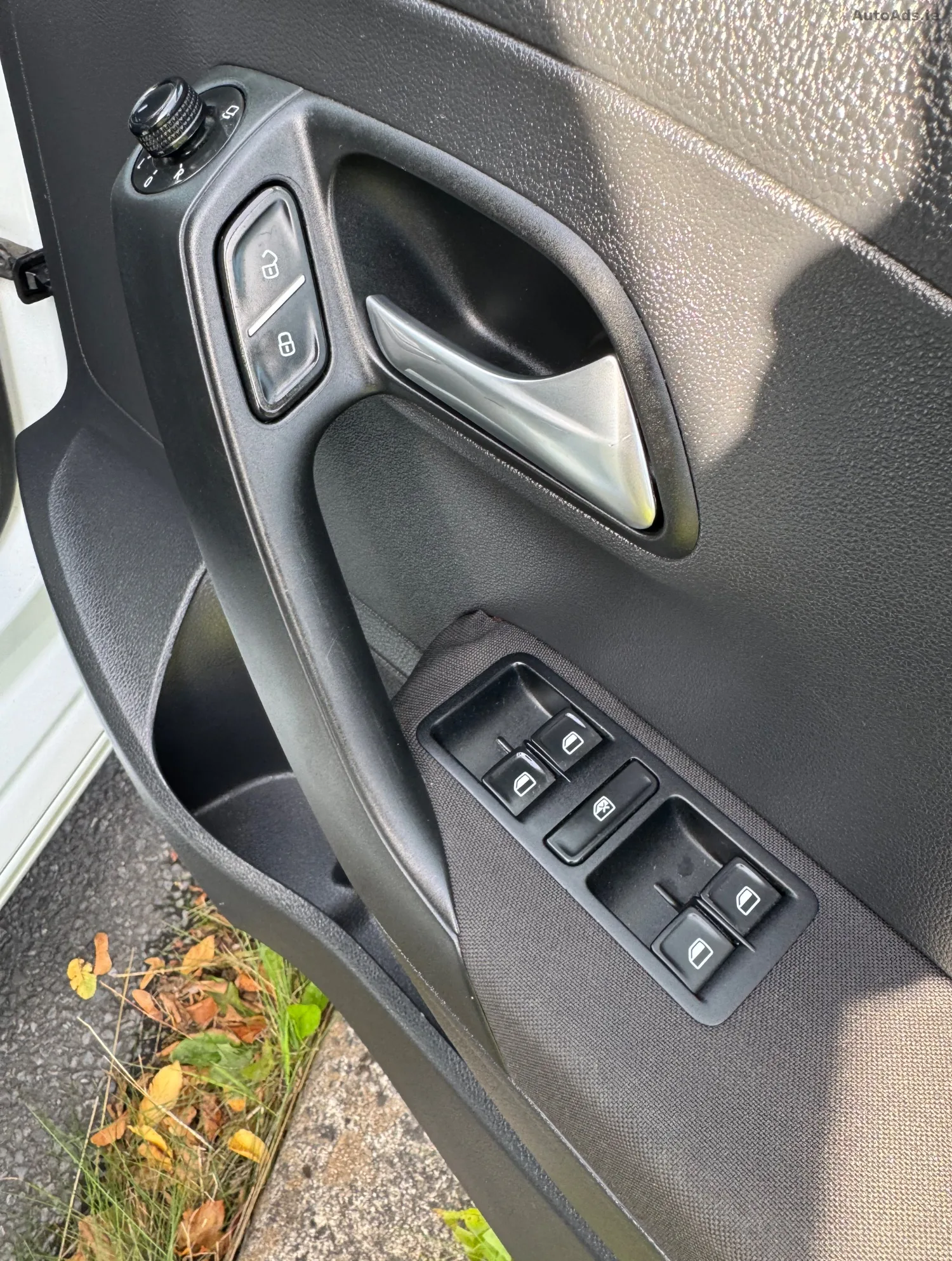 2015 Volkswagen Polo – photo 6