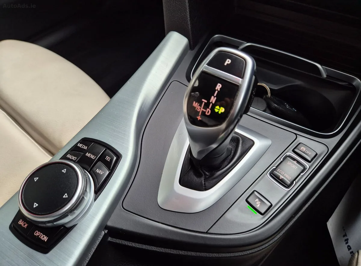 2016 BMW 4-Series – photo 15