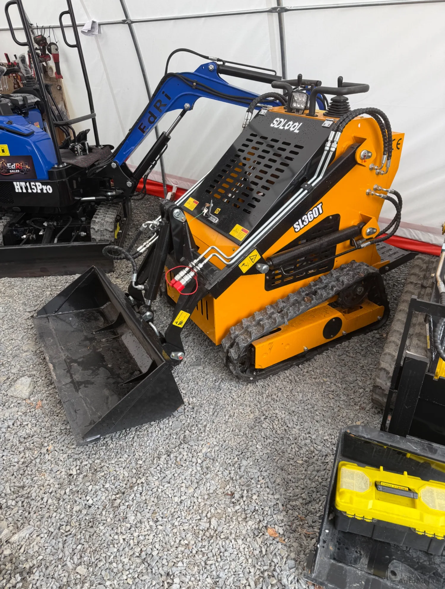 2026 Other Loaders