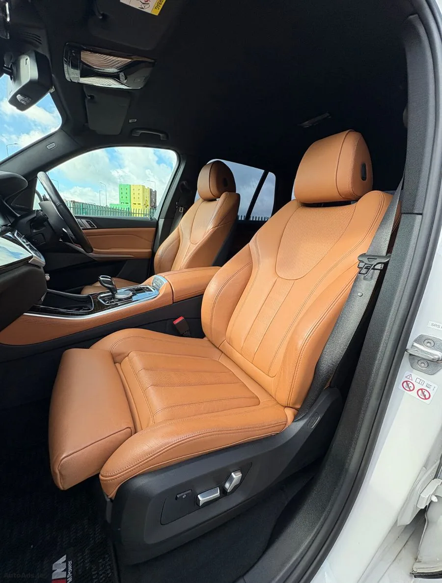 2019 BMW X5 – photo 8