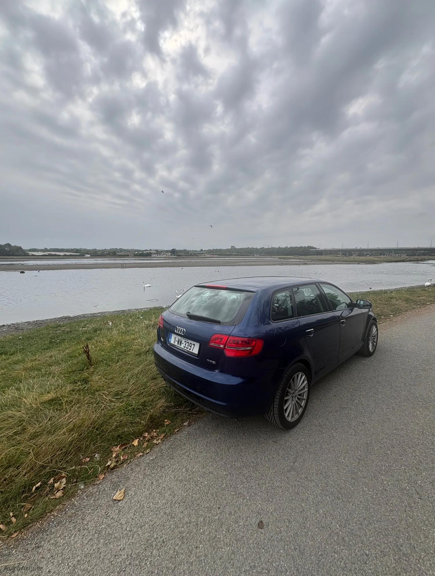 2011 Audi A3 – photo 7