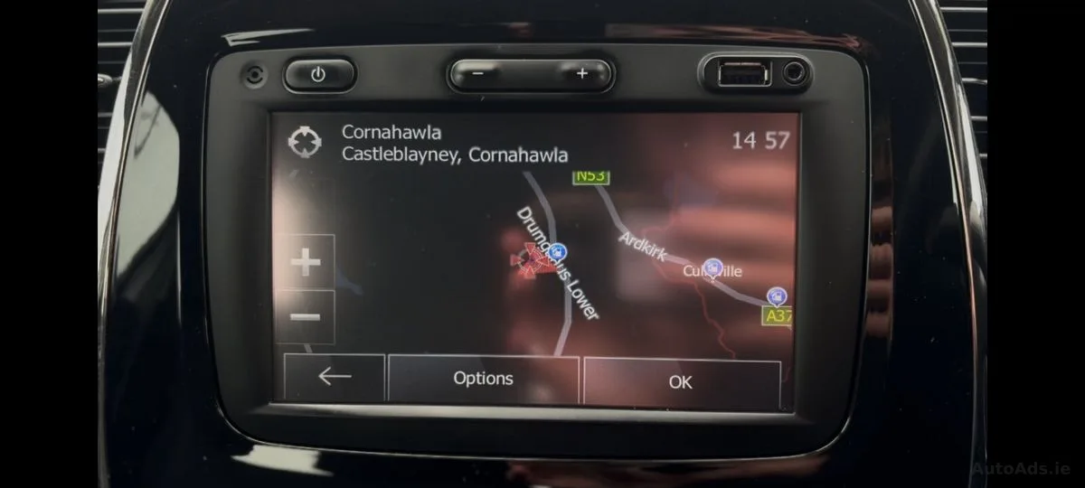 2015 Renault Captur – photo 12