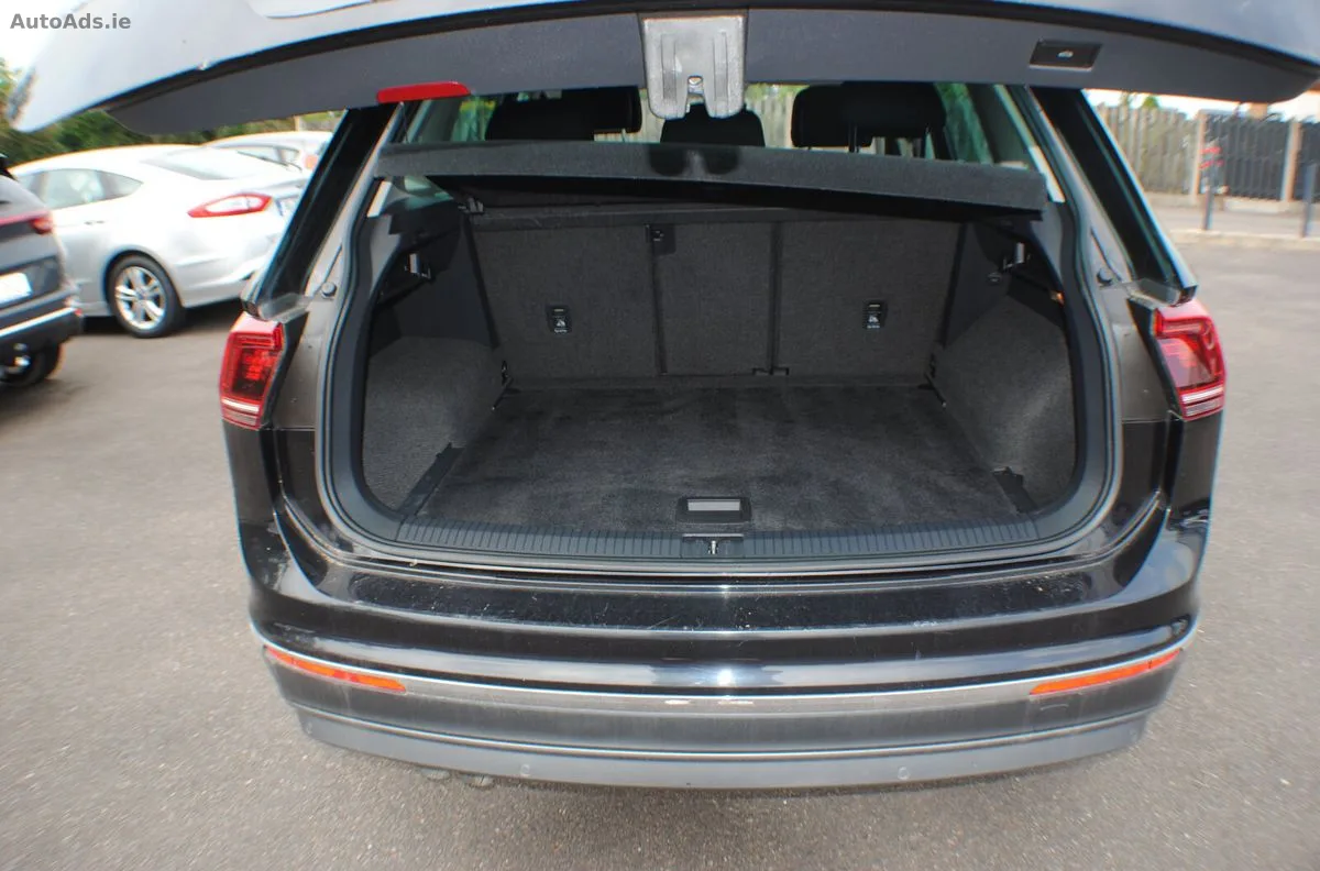 2018 Volkswagen Tiguan – photo 8