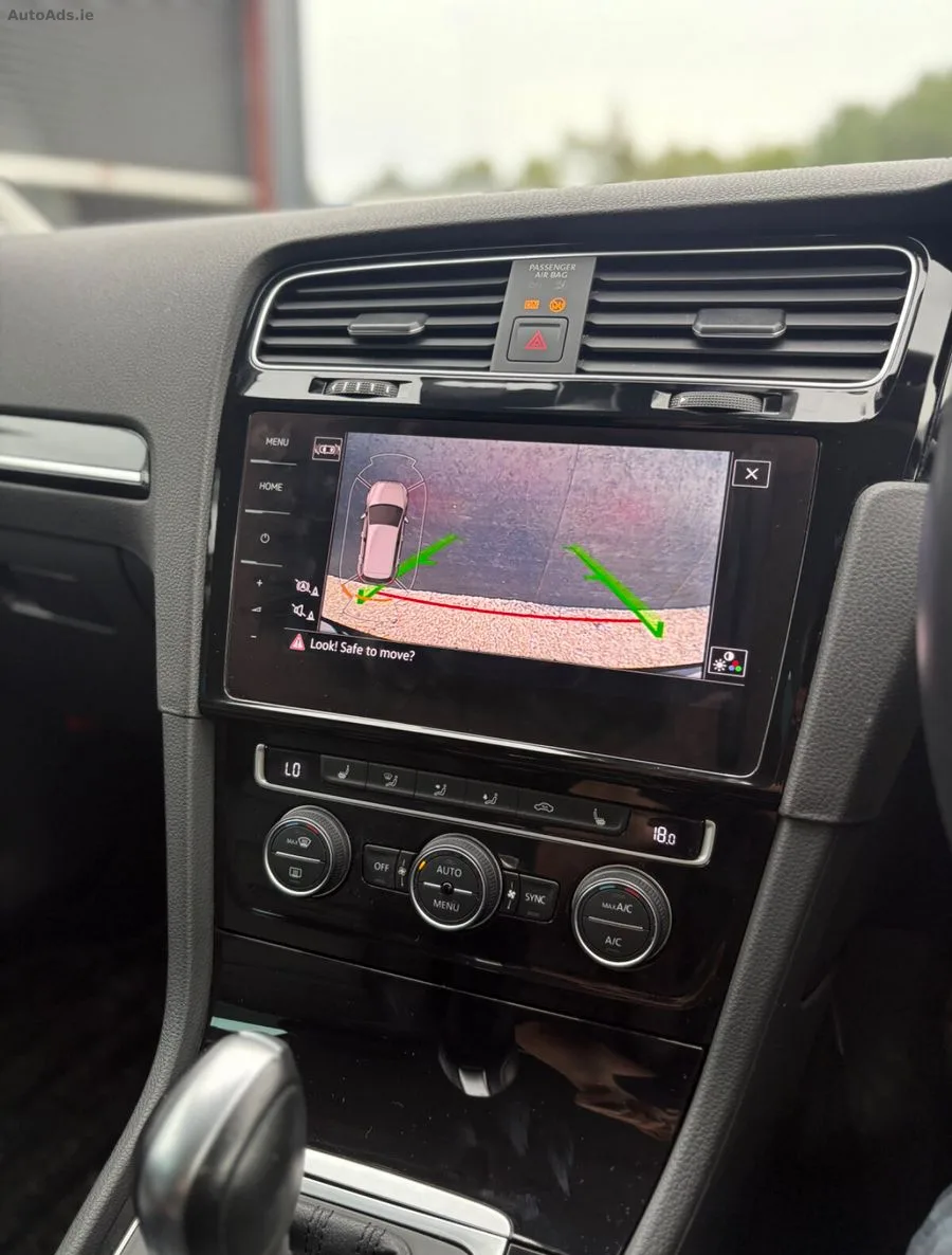 2019 Volkswagen Golf – photo 12
