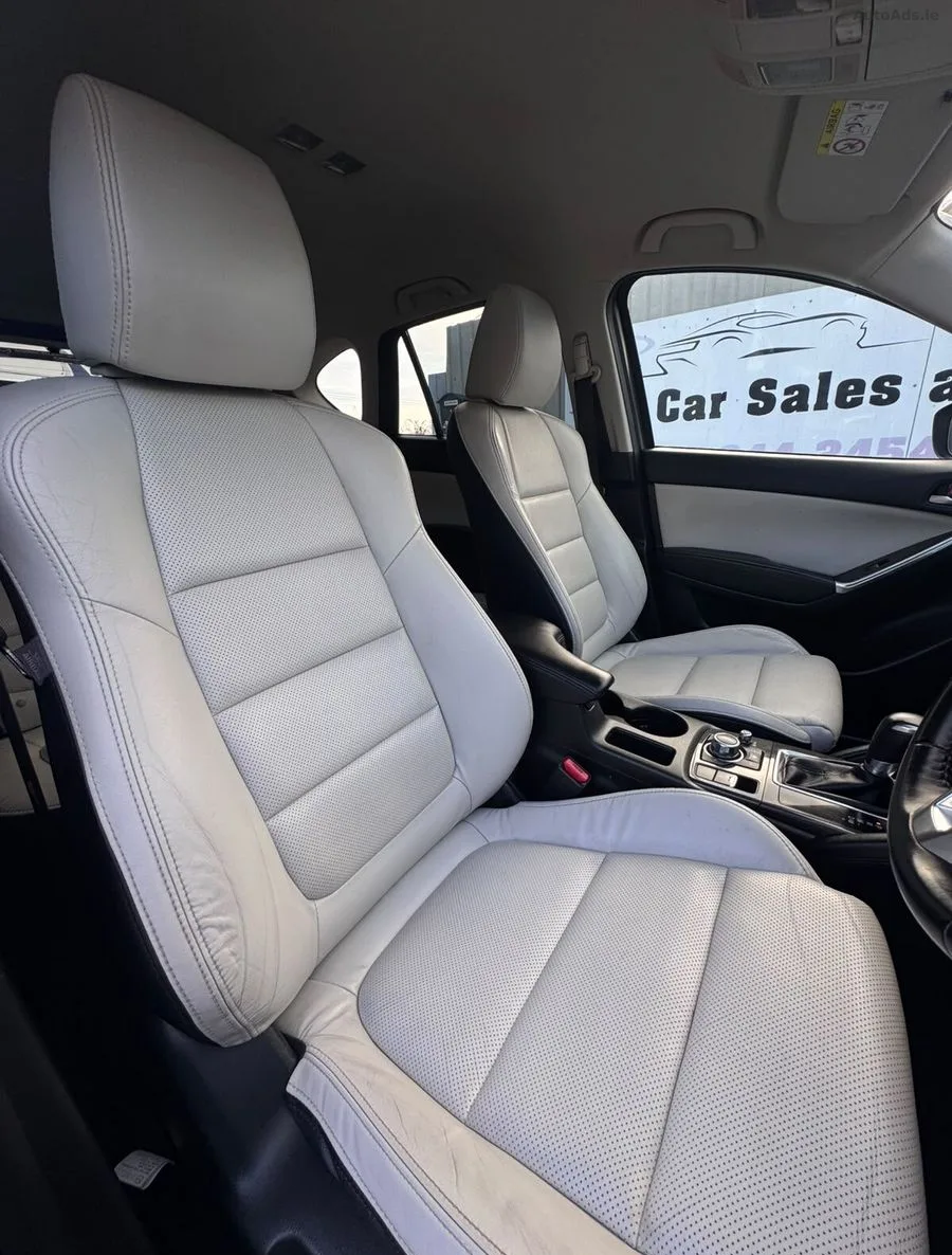 2017 Mazda CX-5 – photo 12