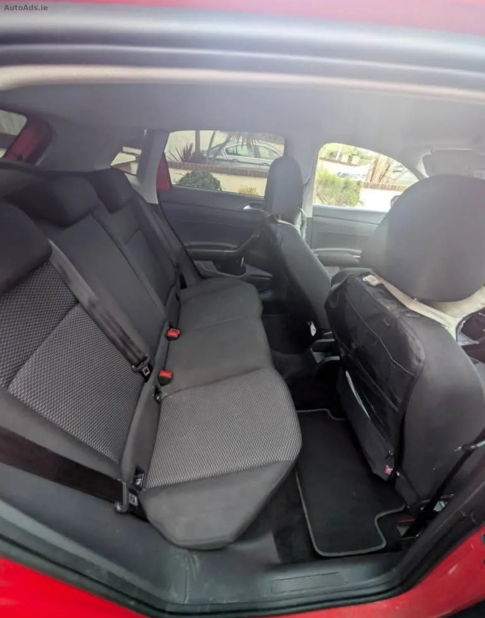 2021 Volkswagen Polo – photo 6