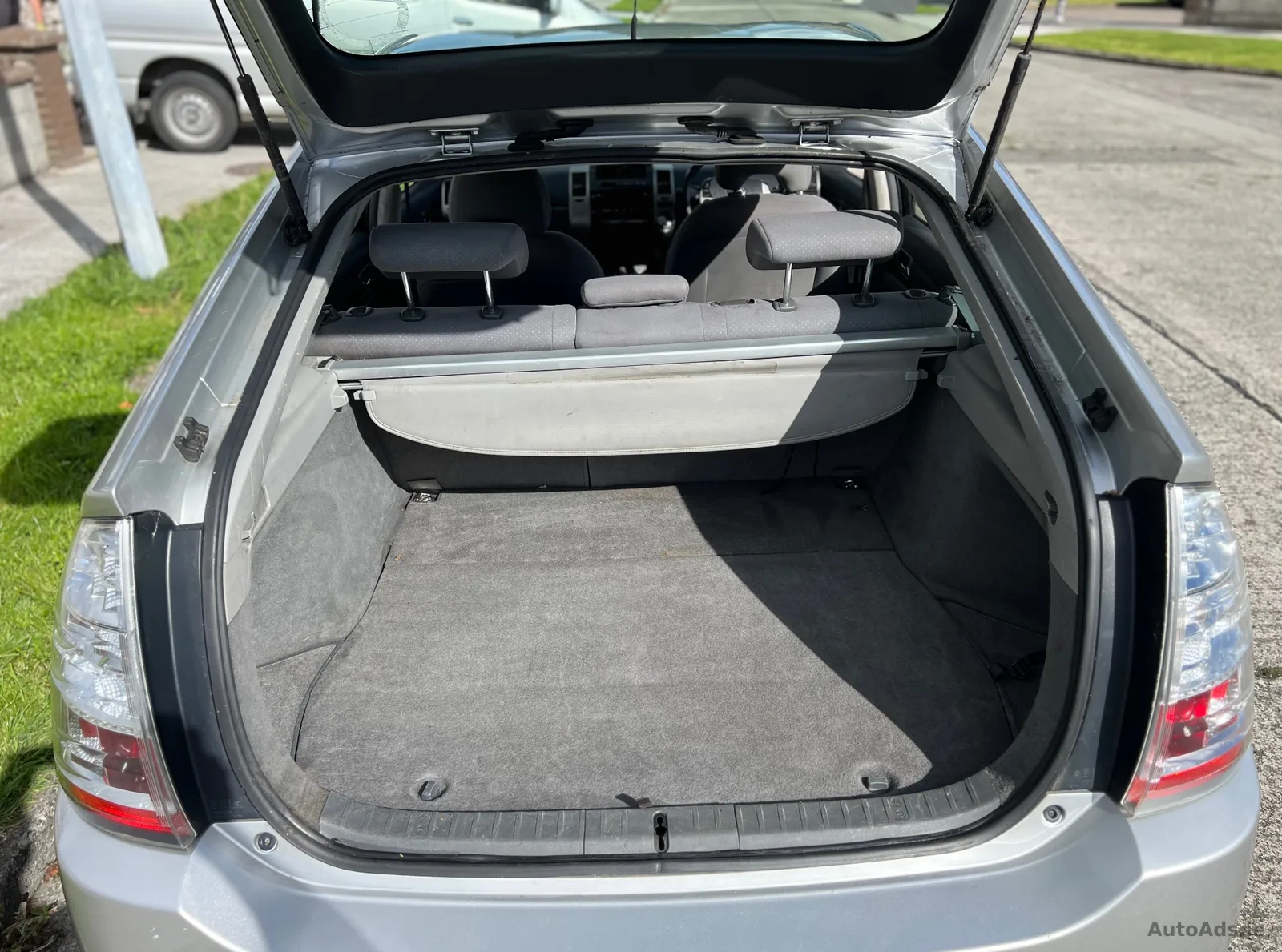 2008 Toyota Prius – photo 6