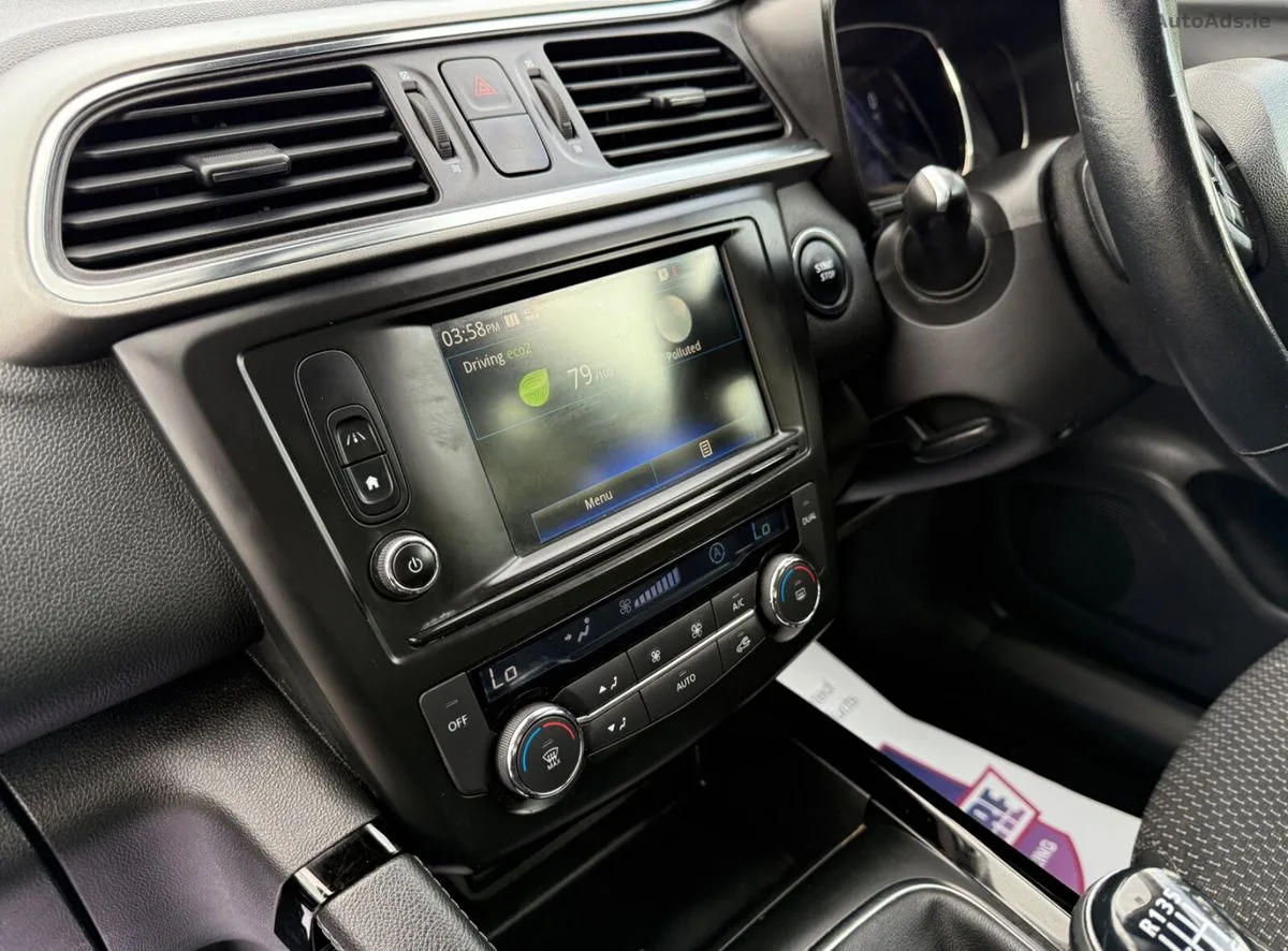 2018 Renault Kadjar – photo 14