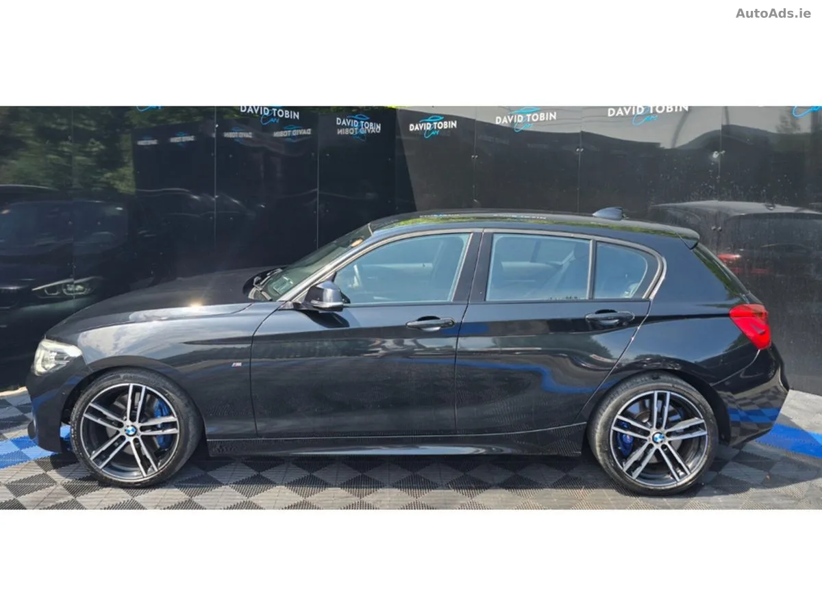 2018 BMW 1-Series – photo 19