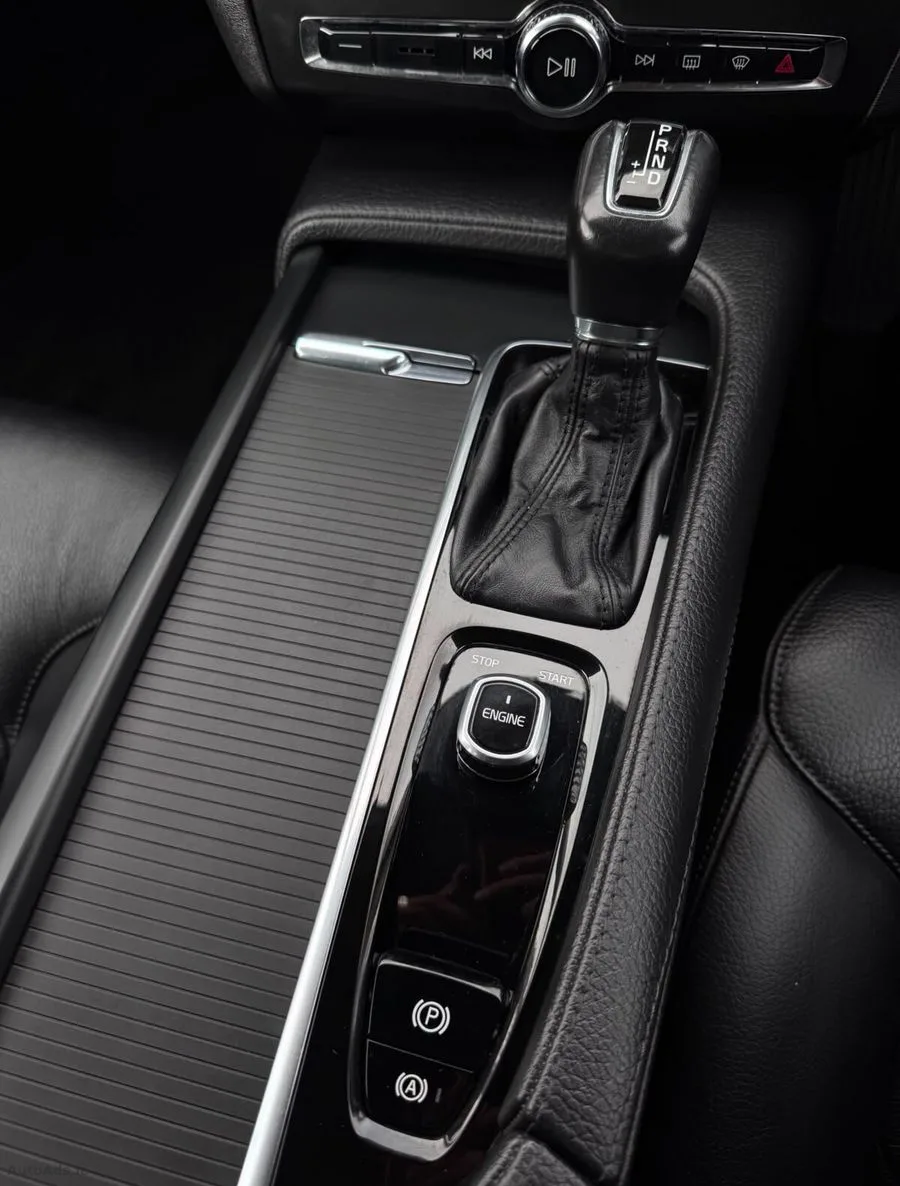 2017 Volvo S90 – photo 13