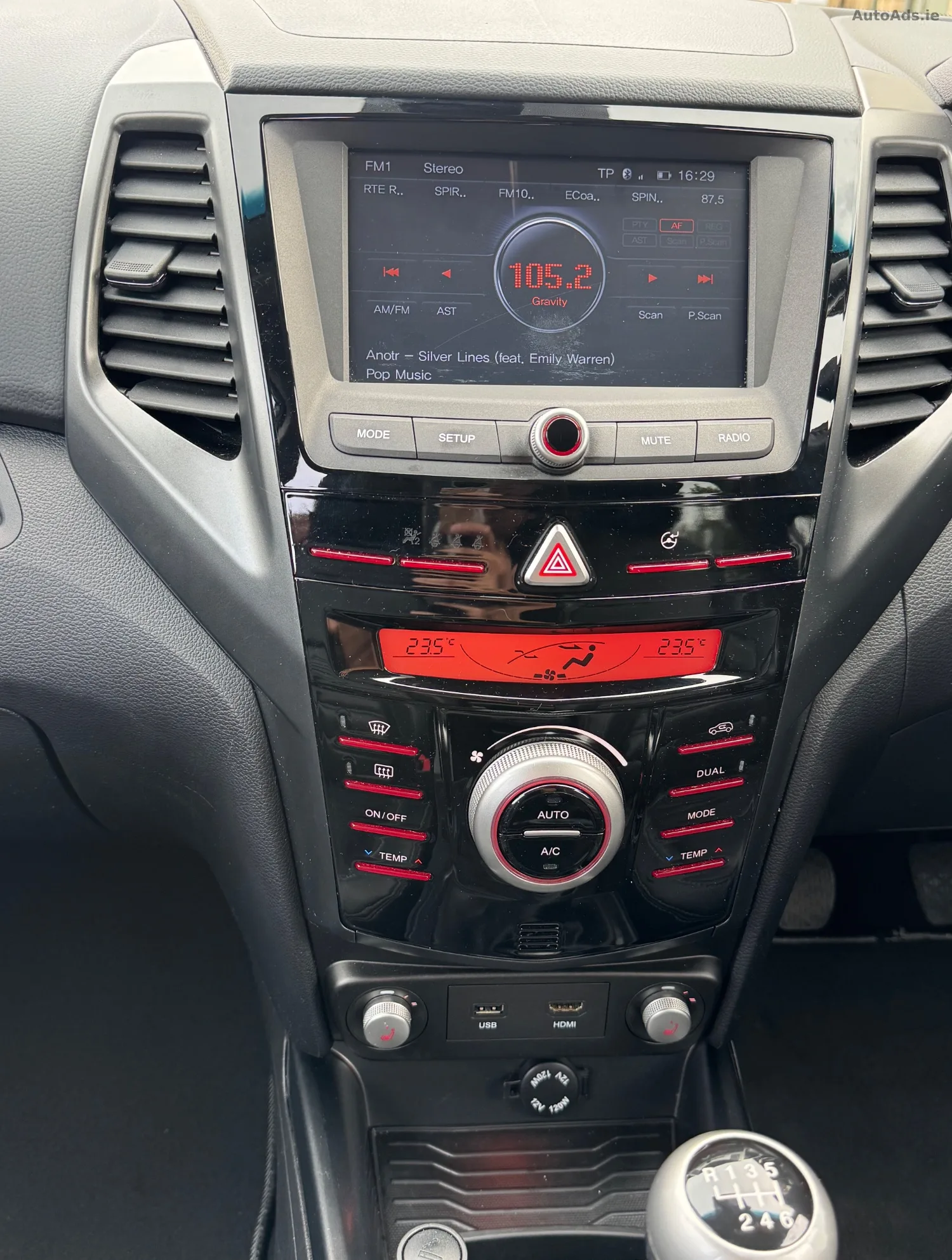 2019 SsangYong Tivoli – photo 9
