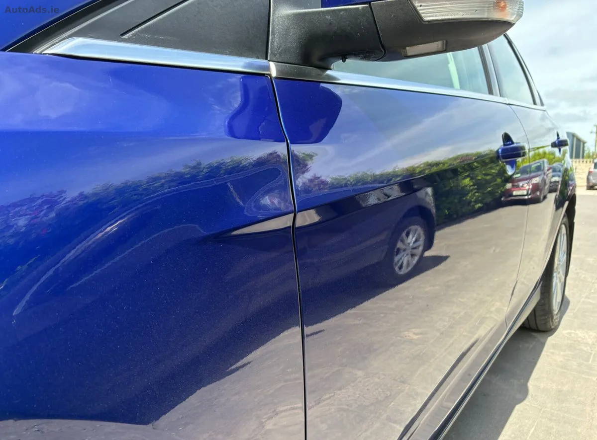 2016 Ford Focus – photo 7