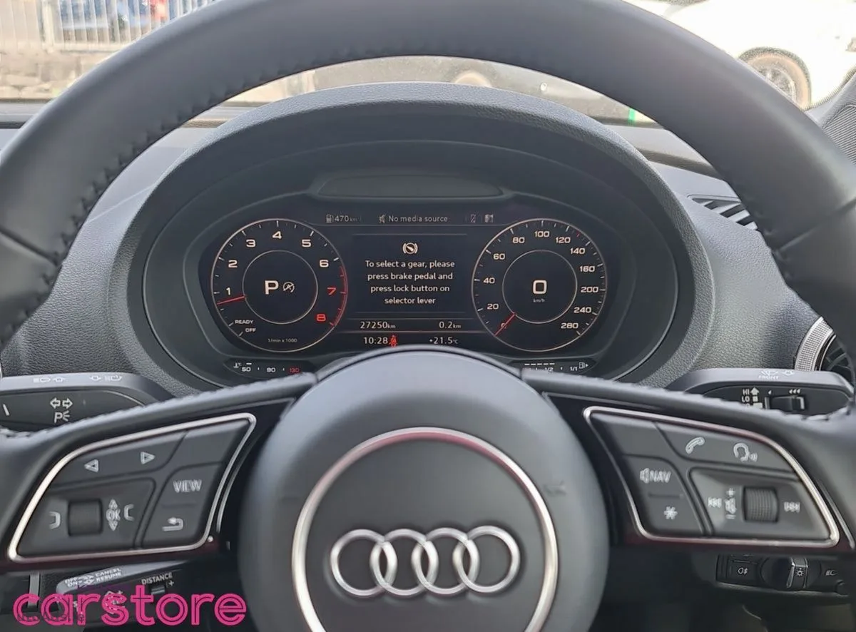 2020 Audi A3 – photo 16