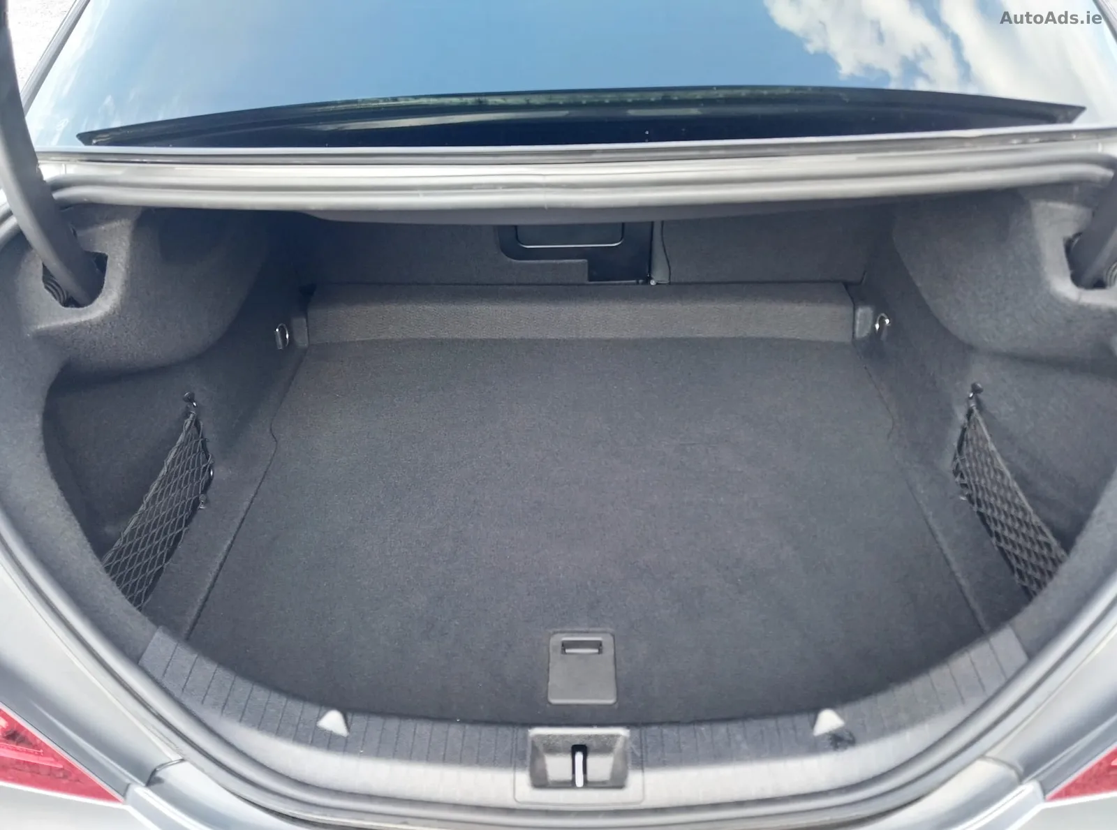 2018 Mercedes-Benz CLA – photo 10