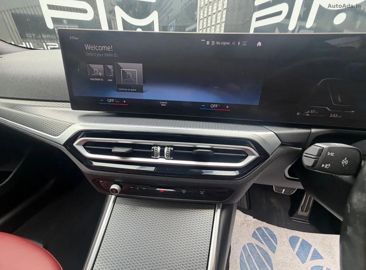 2023 BMW 3-Series – photo 17