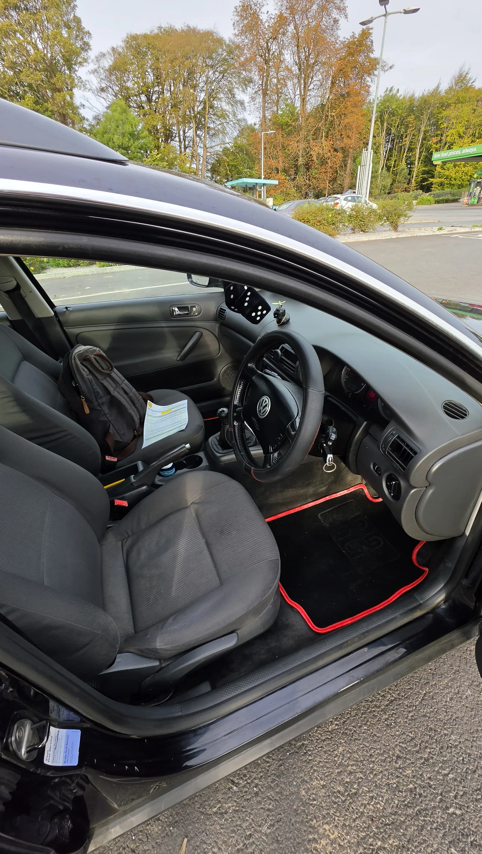 2005 Volkswagen Passat – photo 5
