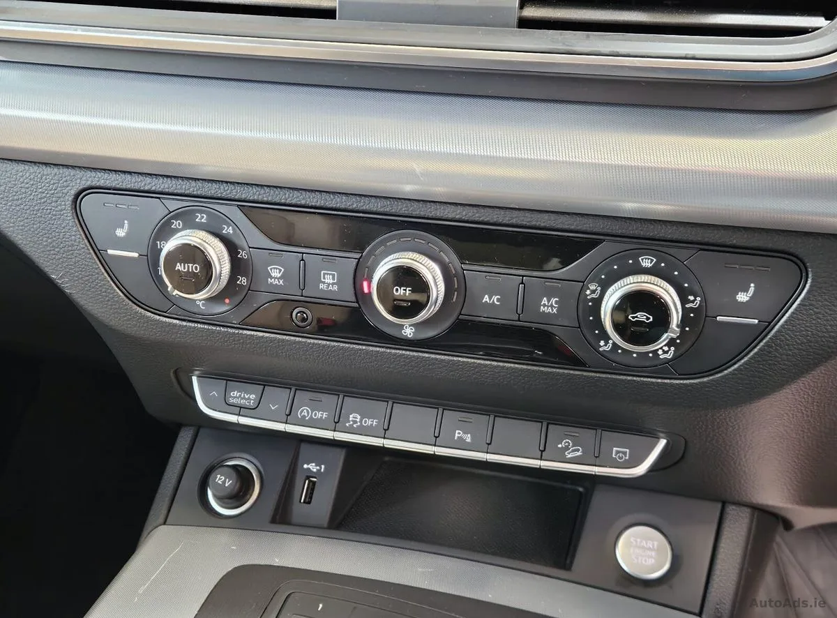 2019 Audi Q5 – photo 11