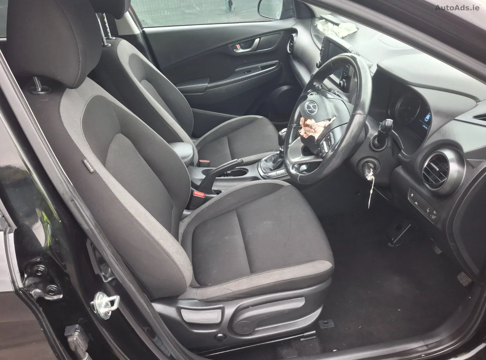 2019 Hyundai Kona – photo 11