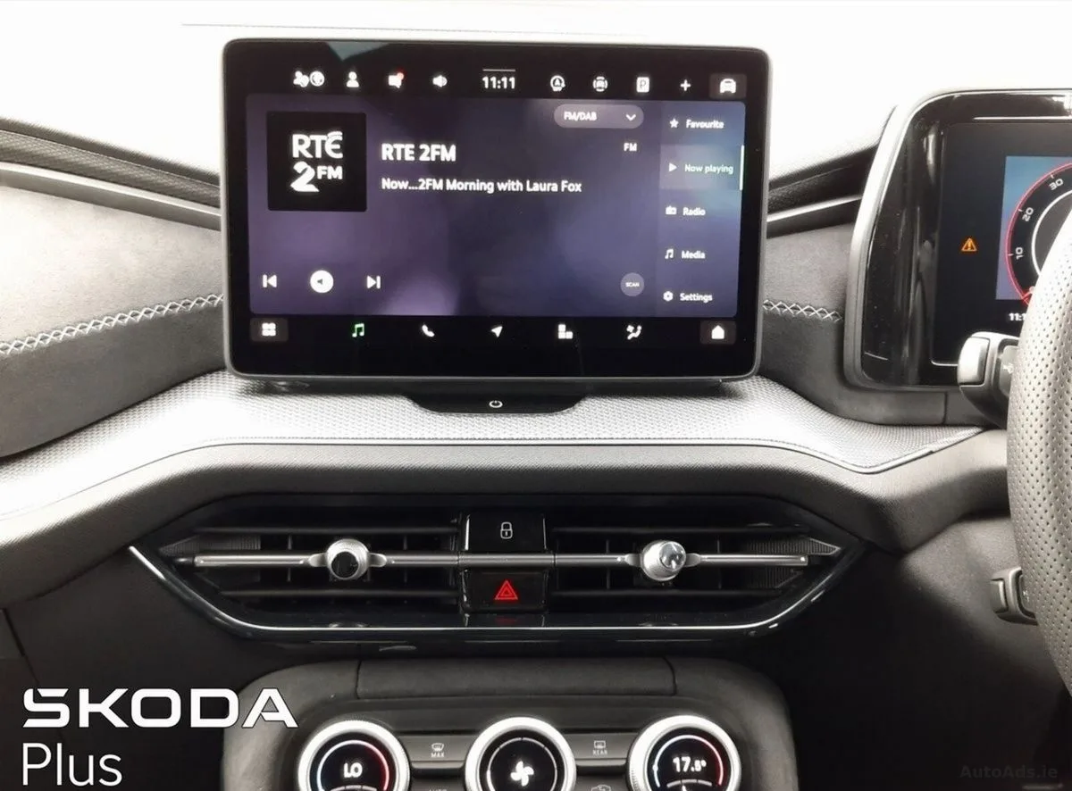 2026 Skoda Kodiaq – photo 17