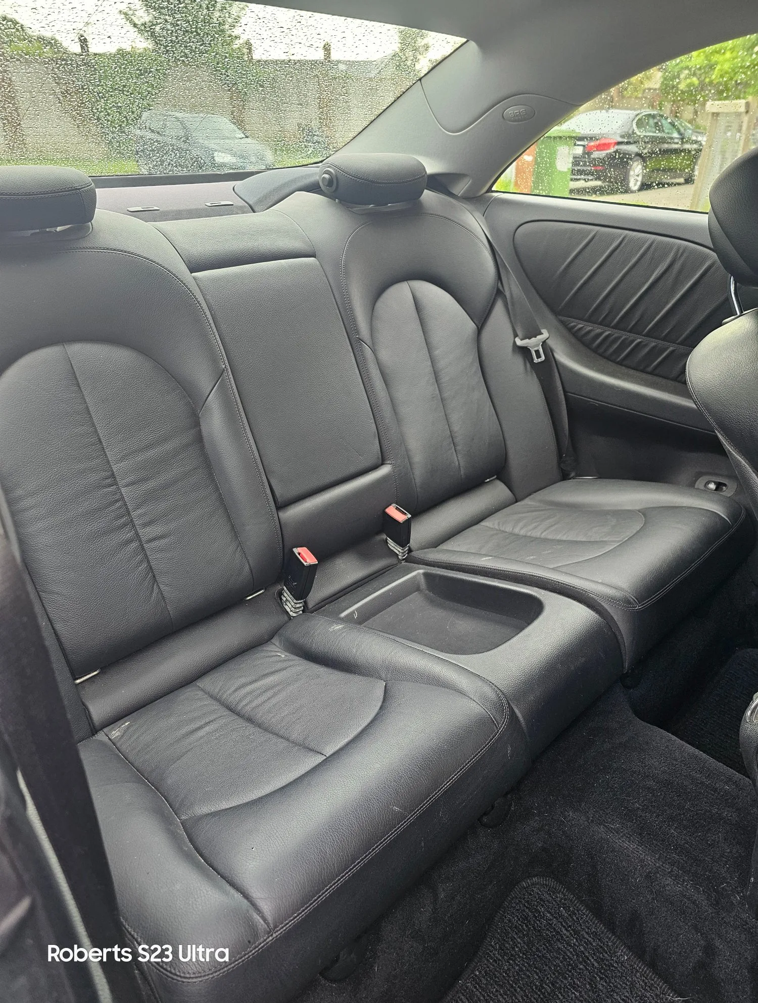 2010 Mercedes-Benz CLA – photo 9