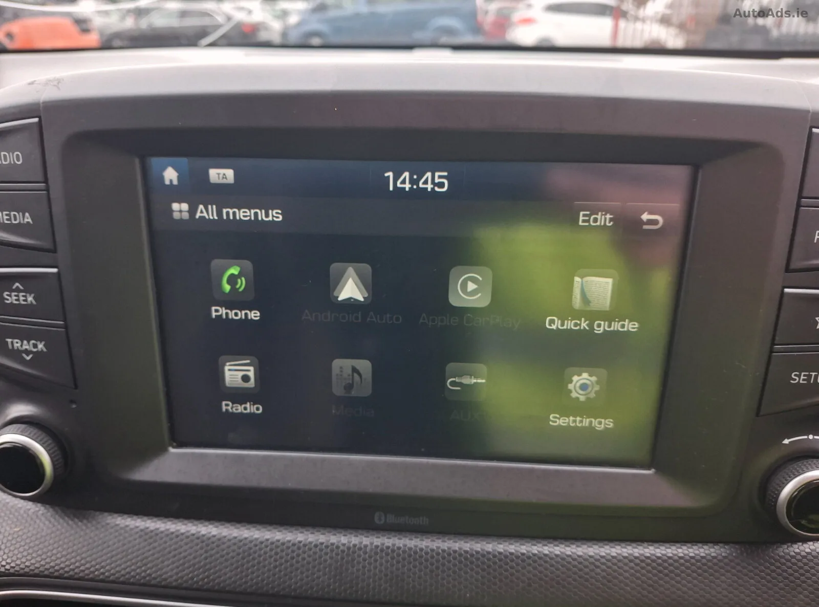 2019 Hyundai Kona – photo 13