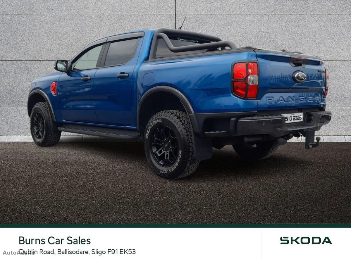 2025 Ford Ranger – photo 15