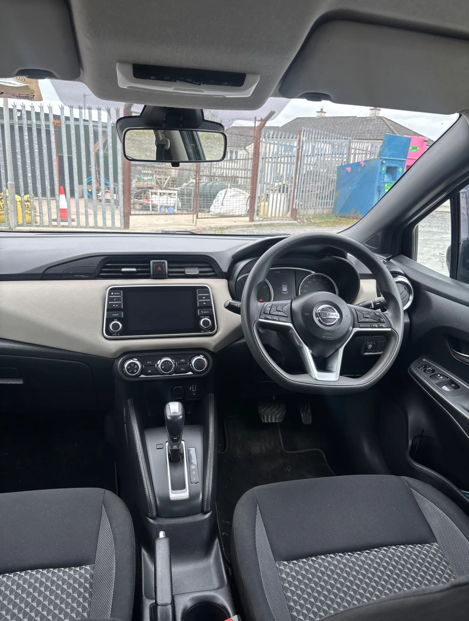 2021 Nissan Micra – photo 5