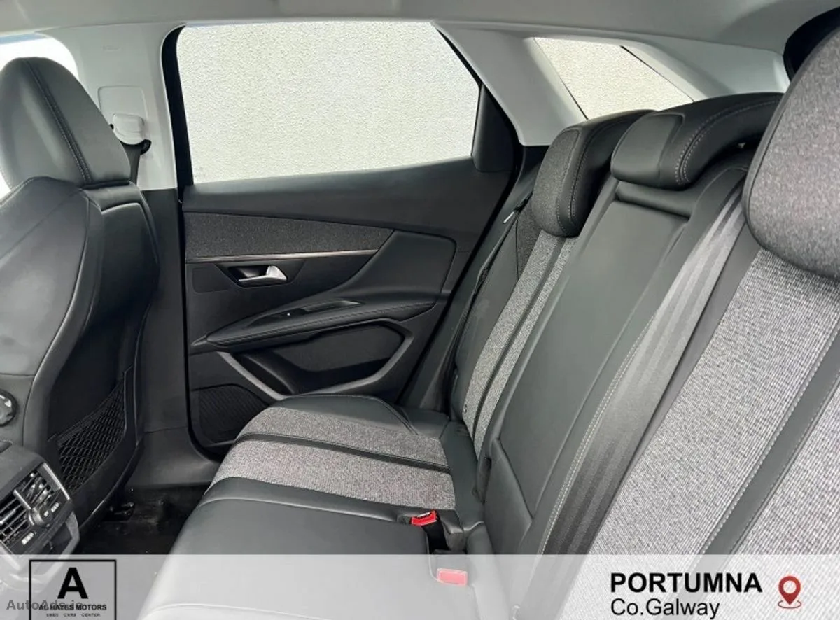 2019 Peugeot 3008 – photo 5