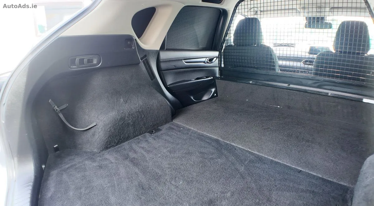 2019 Mazda CX-5 – photo 17