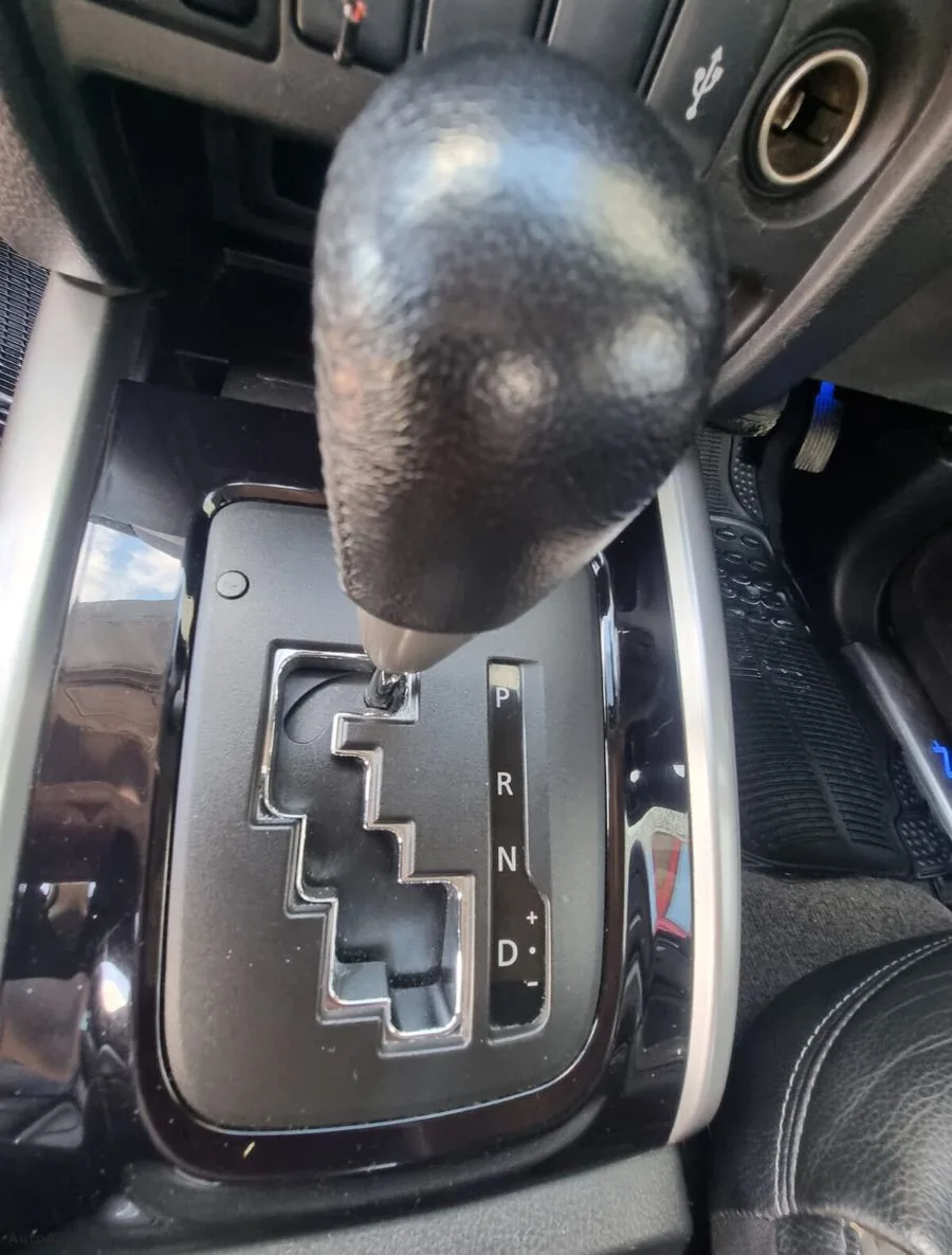 2017 Mitsubishi L200 – photo 15