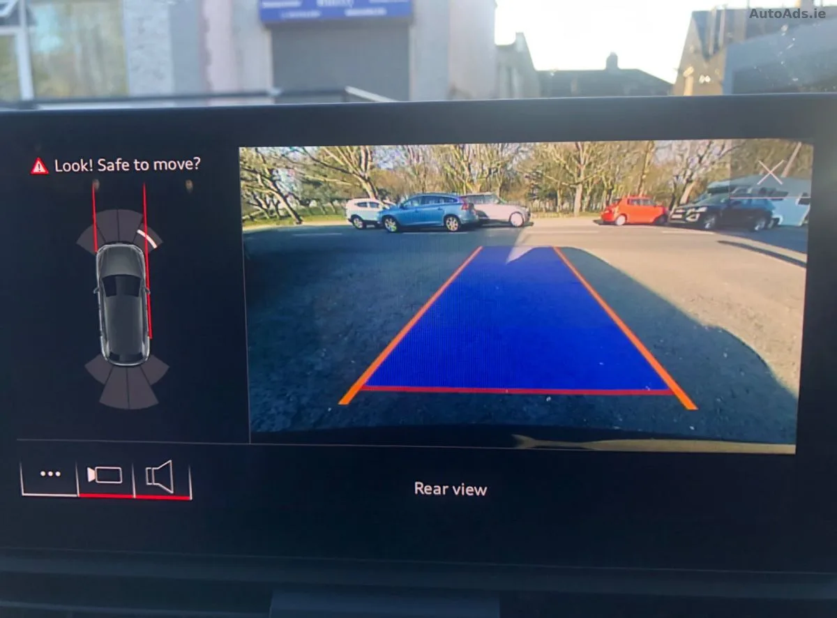 2021 Audi Q5 – photo 8