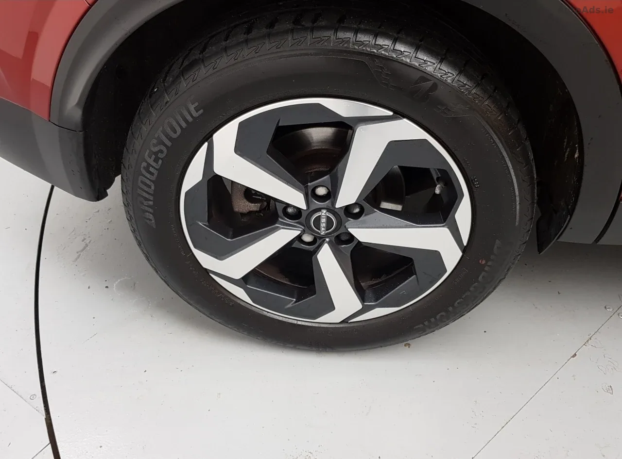2023 Nissan Qashqai – photo 14