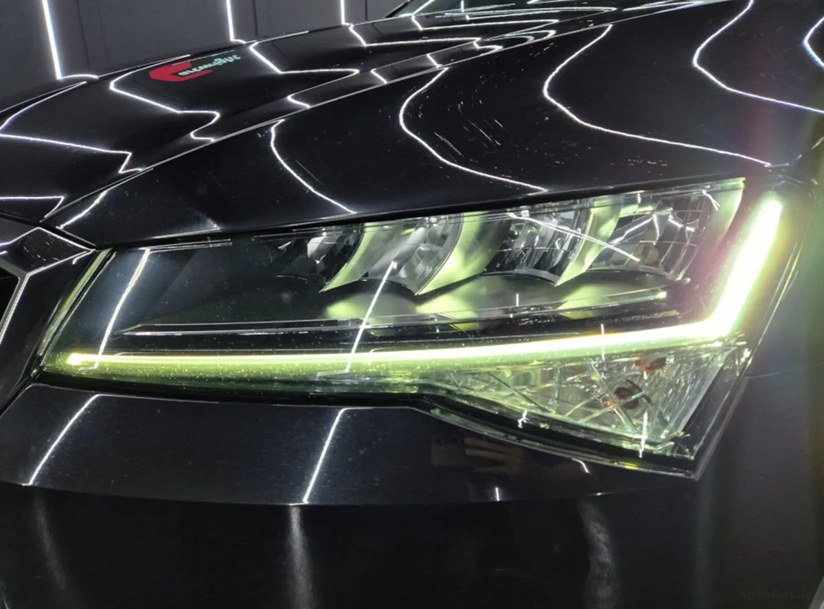 2020 Skoda Superb – photo 5