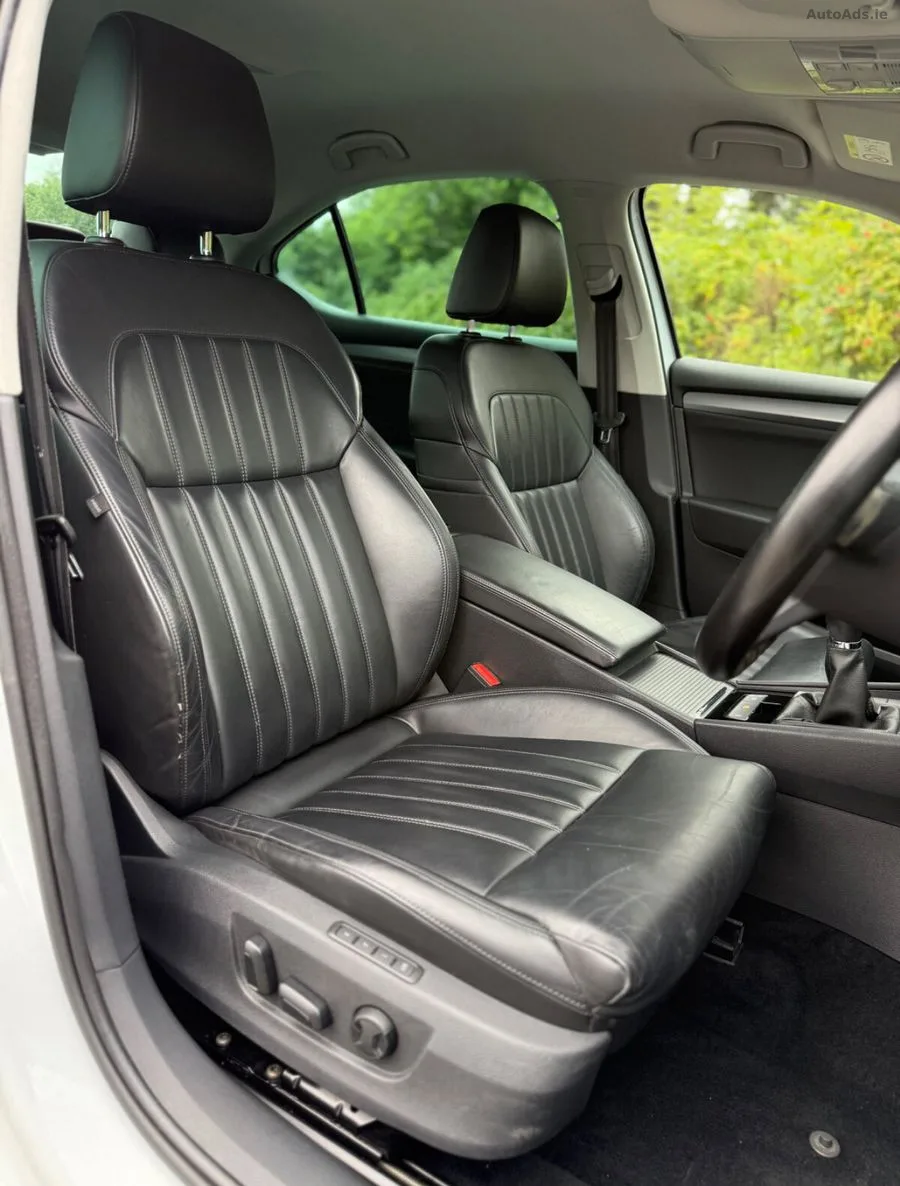 2018 Skoda Superb – photo 16